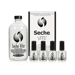 SecheVite Seche Vite Professional Salon Refill Kit