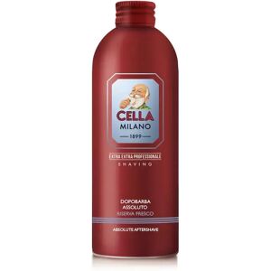 Cella Milano Dopobarba Assoluto Riserva Fresco 500 ml