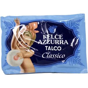 Felce Azzurra Talco In Busta Classico 100 gr