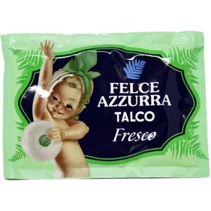 Felce Azzurra Talco In Busta Fresco 100 gr