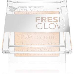 Bell HypoAllergenic HypoAllergenic Fresh Glow Illuminante Viso E Corpo 01 On The Moon