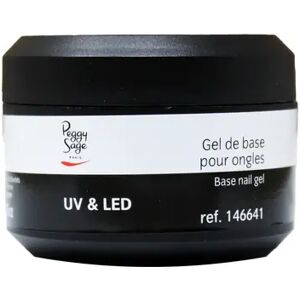 Peggy Sage Techni Gel UV Di Base Per Unghie 50 gr