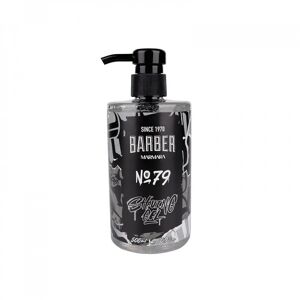 Marmara Barber Shaving Gel N.79 500 ml