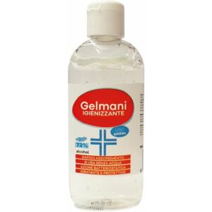 Euro Acque GEL IGIENIZZANTE MANI 100 ML.