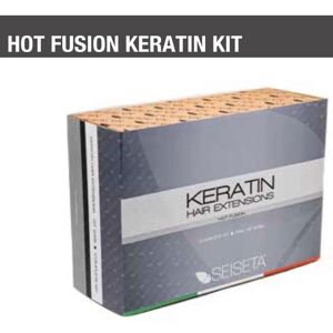 EUROSOCAP Hot Fusion Keratin Kit