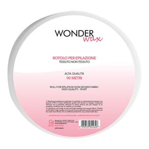 Wonder Wax Rotolo TNT 90 metri