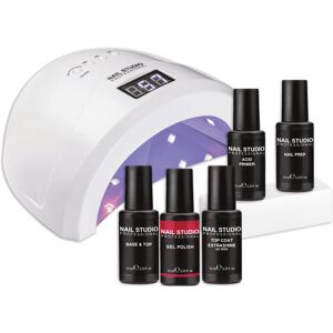 Nail Studio Professional Set Gel Polish Professionale