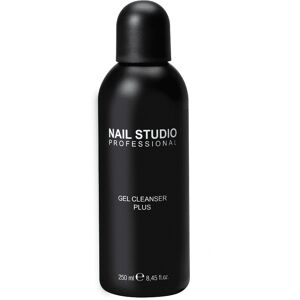 Nail Studio Professional Gel cleanser plus