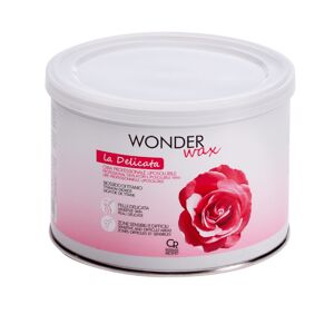 Wonder Wax Cera in Vaso