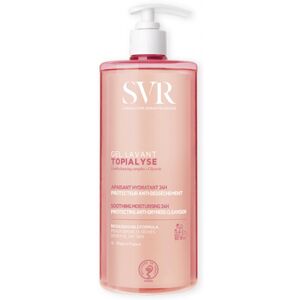 Laboratoires Svr Topialyse Gel Lavant 1l Nf