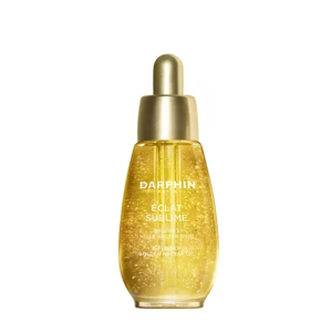 Estee Lauder Darphin Eclat Sublime 8-Flower Golden Nectar Oil 30ml