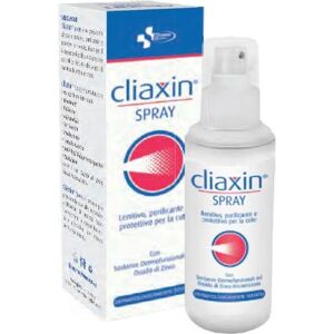 Budetta Farma Srl Cliaxin Spray S/gas 100ml