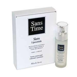 Medichem Srl Sanstime Tratt.Viso 50ml