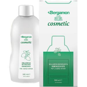 bergamon alfa cosmetic 500 ml