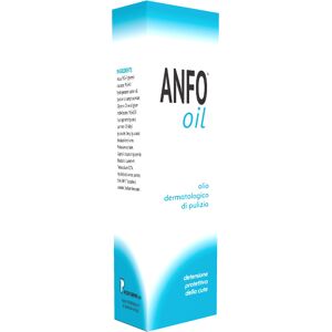 Perfarma D.P. Srl Anfo Oil 300ml