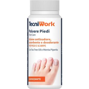 Tecniwork Spa Tecniwork Polv Deod Piedi 75g