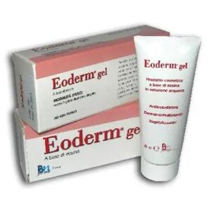 Eoderm Gel Crema Igienizzante Pelle 30 Ml