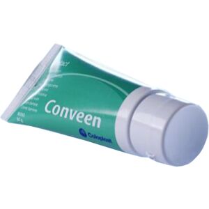 Coloplast Spa Conveen Protact Cr.100g 651002