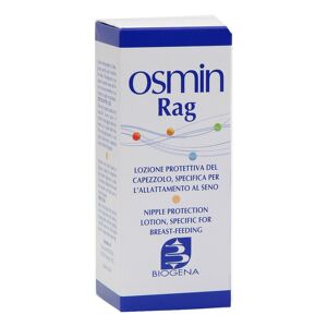 Biogena Srl Osmin-Rag Loz Tr.Seno 25ml