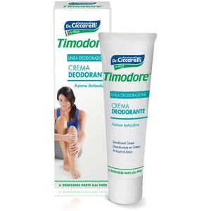 Farmaceutici Dott.Ciccarelli Timodore Detergente Deodorante