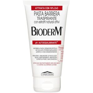 Farmoderm Srl Bioderm Pas Barriera Zn 150ml