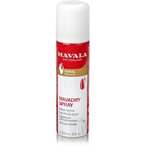 Mavala Italia Srl Mavala Mavadry Spray 150ml