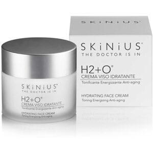 Skinius H2+o Crema 50ml