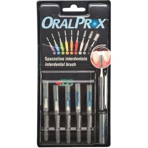 Ids Spa Oralprox Blister 6pz Mis 7 Gri