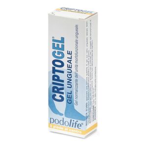 Epitech Group Spa Criptogel Gel Ungueale 10ml