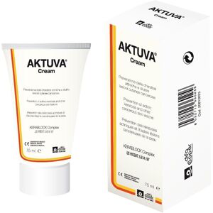 Difa Cooper Spa Aktuva Cream Tubo 75ml