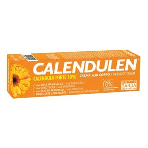 Named Srl Calendulen Calendula Forte50ml