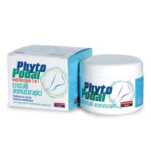 Vital Factors Italia Srl Phytopodal Cristalli Mult 140g