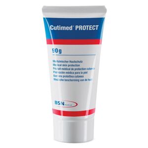 Cutimed Protect Crema 28 G