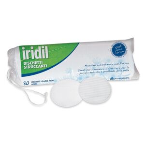 Montefarmaco Otc Spa Iridil Dischetti Strucc Cot80p