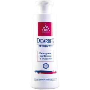 Idi Dicarbex Detergente 200ml