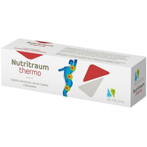 Nutrileya Srl Nutritraum Thermo 75g