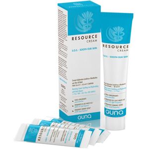 Guna Spa Resource Cream Sos 50ml+3x3ml