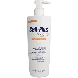 Bios Line Cell Plus Crema Rassod Pa400ml