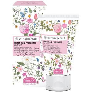 Helan Cosmesi Srl Cuor Petali Inf Crema Mani Pro