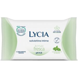 Sodalco Srl Lycia Int.Salv.Fresh 12pz