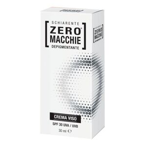 Consulteam Srl Zero Macchie Crema Viso Spf30