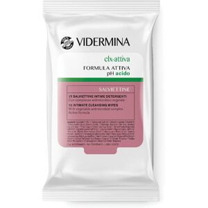 Ist.Ganassini Spa Vidermina Clx Attiv Intim 15salv