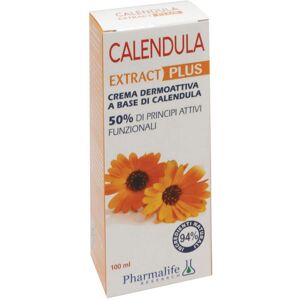 Pharmalife Research Calendula Extract Plus 100ml