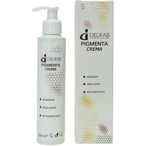 Elifab Srl Delifab Pigmenta Crema 150ml