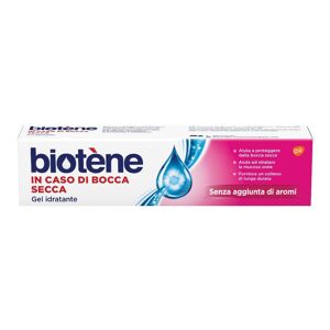 Haleon Italy Srl Biotene Gel Idratante 50g