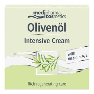 Naturwaren Italia Srl Medipharma Olivenol Inten Cr