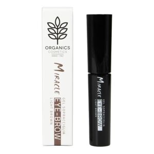 Sma Srl Oc Miracle Eyebrow L Brown 5ml