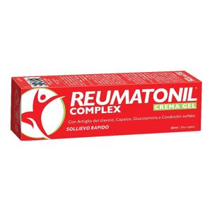 Named Srl Reumatonil Crema*gel 50ml
