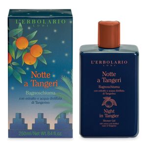 L'Erbolario Notte Tangeri Bagnoschium250ml