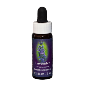 Natur srl Lavender Essenza Singola California 7,4 Ml